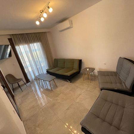 Theano Studios Paralia Sikias 外观 照片